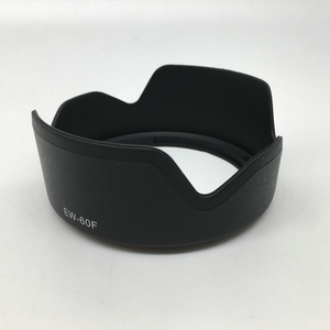 Penutup Lensa Kamera EW-60F Berkualitas Tinggi untuk <span class=keywords><strong>Canon</strong></span> EF-M <span class=keywords><strong>18</strong></span>-150mm F/3.5-6.3 IS STM. - Product Image 4