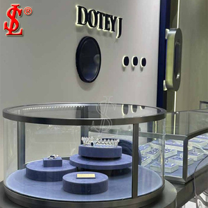 Vitrina <span class=keywords><strong>de</strong></span> Exhibición <span class=keywords><strong>de</strong></span> Joyería Fabricada en Fábrica, Imágenes <span class=keywords><strong>de</strong></span> Diseño <span class=keywords><strong>de</strong></span> Mostrador <span class=keywords><strong>de</strong></span> Joyería para Exhibición <span class=keywords><strong>de</strong></span> Joyas, Kiosco <span class=keywords><strong>de</strong></span> Exhibición <span class=keywords><strong>de</strong></span> Joyería <span class=keywords><strong>Pandora</strong></span> - Product Image 3