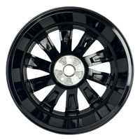 Jantes Chery Jaecoo J7 18-20 pouces 5x108 en alliage d'aluminium, jantes de voiture de tourisme OE, Jetour Traveler Omoda Tiggo Arrizo ICAR