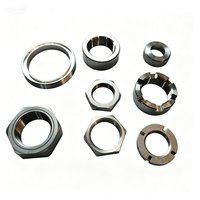 Pièces de machines métalliques CNC, formage rapide des métaux, tournage sur mesure, fraisage, usinage CNC, fabrication de pièces, services de fabrication