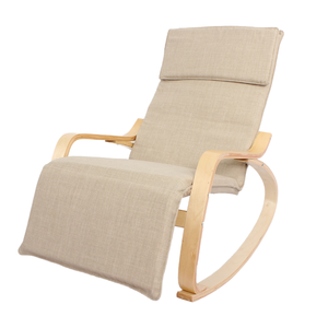 เก้าอี้โยกสำหรับห้องนั่งเล่น - Product Image 1