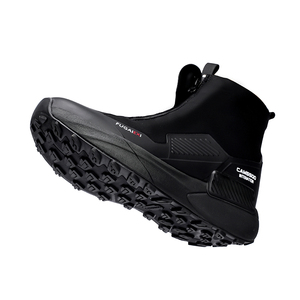 Nuevo Producto para Exteriores, Zapatos de Senderismo Antideslizantes, Resistentes al Desgaste, Cómodos y Transpirables, con Diseño de Cordones Rápidos - Product Image 6