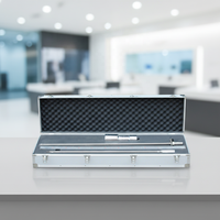 Pénétromètre dynamique portable YF STCT-2 DCP avec garantie d'un an pour machine d'essai des sols