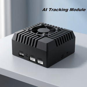 SIYI AI Tracking Module 10Tops For Drone <b>Gimbal</b> <b>Camera</b> Smart Object License Plate Thermal Recognition Auto Follow MK15 HM30 - Product Image 1