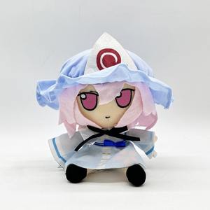 ตุ๊กตาผ้าพลัฌโอเรียนทัล ฟูโม่ รูปตัวละคร โบริ เรย์ เม็งฉี โรโน ตุ๊กตาการ์ตูนอนิเมะ ของเล่นนุ่ม หมอนอิง ผลิตตามสั่งจากโรงงาน - Product Image 4