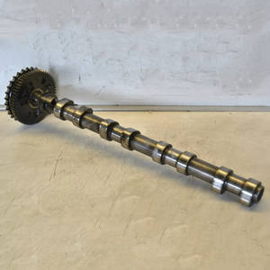 Árbol de levas 272 para BMW E39 <span class=keywords><strong>E46</strong></span> 318d E90 E91 318d <span class=keywords><strong>320d</strong></span> M47 M47D20 M47R Árboles de levas - Product Image 5