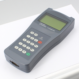Low Price Ultrasonic Flowmeter DN15-6000 mm Handheld Ultrasonic <strong>Flow</strong> <strong>Meter</strong> - Product Image 5