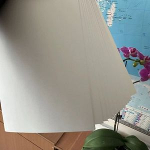 High Bulk Package Board APP Ningbo Fold C1S Ningbo Gloss Ivory Board <b>Paper</b> for Printing - Product Image 3