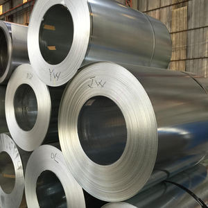 Горячеоцинкованная катушка Стальные катушки листы оцинкованная z275 оцинкованная стальная катушка - Product Image 3