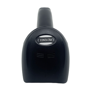 เครื่องสแกนบาร์โค้ดแบบมือถือความเร็วสูง KEYENCE HR-100 พร้อมเซ็นเซอร์ CMOS อัตราเฟรม 30fps สำหรับอ่านโค้ด QR สำหรับงานอุตสาหกรรม - Product Image 6