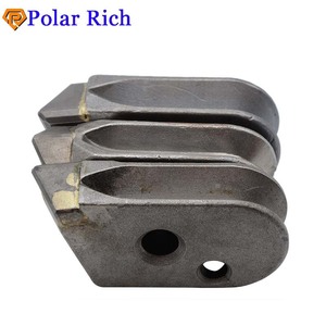 ใบมีดตัดไดอะแฟรมวอลล์ BFZ SB42 <span class=keywords><strong>JR</strong></span> - LC Cutter Tools ฟันตัดมาตรฐานสำหรับการเจาะฐานราก - Product Image 1