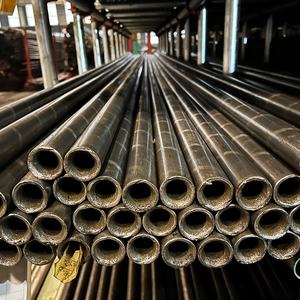 أنابيب معدنية للنفط والغاز 8 أنابيب من الفولاذ غير ملحومة 120 أنبوب غير ملحوم 8 بوصة من الفئة b من Astm a106 - Product Image 4