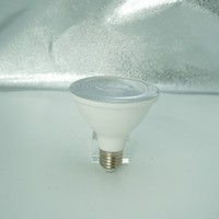 Ampoule LED PAR20 PAR30 PAR38 IC/Linear IC E27 Spot 36 60 Degrés 7w 12w 15w LED PAR Lumière E27 LED PAR Lumière