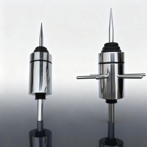 Paratonnerre <span class=keywords><strong>St</strong></span> Elmo au design traditionnel avec matériau conducteur moderne pour la protection des bâtiments culturels - Product Image 3