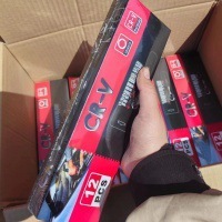 12 cái đa chức năng tự động sửa chữa công cụ thiết lập Ratchet Ổ cắm cờ lê công nghiệp cấp chất lượng cao thép carbon công cụ phần cứng Kit - Product Image 5