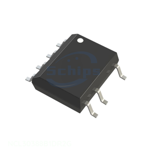 Componentes y Piezas Electrónicas NCL30388B1DR2G 8 SOIC (0.154\", 3.90mm de Ancho), 7 Pines, Distribuidor Autorizado, Gestión de Energía (P - Product Image 1