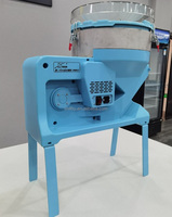 Petite machine commerciale de séparateur de clous de girofle d'ail 220V