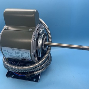 ยอร์ค YDK15-4S3 มอเตอร์ 220V 15W แกนทองแดงบริสุทธิ์ อะไหล่เครื่องปรับอากาศส่วนกลาง - Product Image 3