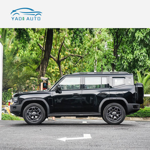 Jetour T2 Auto Usate 2024 SUV Ibrido I-DM <span class=keywords><strong>1</strong></span>.5TD DHT 208KM 4WD Euro IV Benzina Guida a Sinistra - Product Image 5