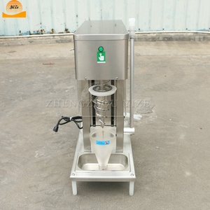 Mélangeur de crème glacée mini machine à crème glacée <span class=keywords><strong>ninja</strong></span> - Product Image 2