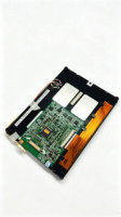 Module LCD TFT 5,7 pouces Kyocera TCG057QV1AA-G00 320*240 QVGA, écran industriel avec rétroéclairage CCFL pour remplacement de machine HMI