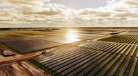 Panneau solaire Bifacial BiHiKu7_CS7N-MB 640-665W, 640w, 645w, 650w, 655w, 660w, 665w, pour projets au sol
