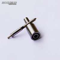 Buse d'injection diesel en gros directement de l'usine DLLA142S791 0433271403 pour Mercedes Benz OM352 OM353 0432231824