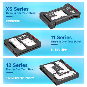 Testeur de prise XZZ pour <span class=keywords><strong>iPhone</strong></span> X-16 Series, support pour réparation de carte mère et cadre intermédiaire multicouche - Product Image 2
