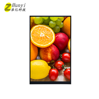800*1280 9 Zoll TFT LCD Display Vollständiger Betrachtungswinkel Kundenspezifischer Bildschirm 40PIN MIPI-Schnittstelle GH8555BC Treiber-IC
