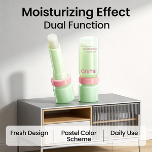 <strong>Best</strong> Seller <strong>Lip</strong> Balm Moisturizing Herbal Lipstick Vegan Plant Anti-cracking <strong>Lip</strong> Care <strong>Cream</strong> Organic Natural 3g for Women - Product Image 4