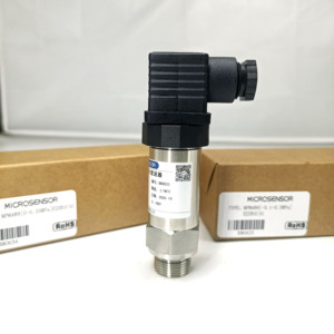 เซ็นเซอร์แบบแท่ง OEM YW-130 ชนิด Piezoresistive พร้อมสัญญาณ 4-20mA - Product Image 5