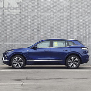 2023 nuovo marchio Buick Electra E5 nuovo Design di vendita a caldo veicolo elettrico Buick puro elettrico lungo raggio 620KM EV SUV auto elettrica - Product Image 6