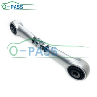 Brazo de Control de Convergencia Trasero Ajustable OPASS para Tesla Model S 2012- Model X 1043964-00-B Vehículo Eléctrico de Nueva Energía