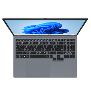 Oem Logo Nuevo 16 Pulgadas Delgado Laptop Notebook Intel Core 128Gb 8 + 8Gb Con Teclado Retroiluminado Para Estudiantes Gamers Computadora I9 - Product Image 6