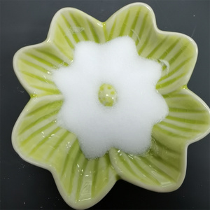 Bột nhựa <span class=keywords><strong>acrylic</strong></span> nhiệt dẻo, nhựa <span class=keywords><strong>acrylic</strong></span> rắn BA-HV dùng cho lớp phủ đường và sơn - Product Image 3