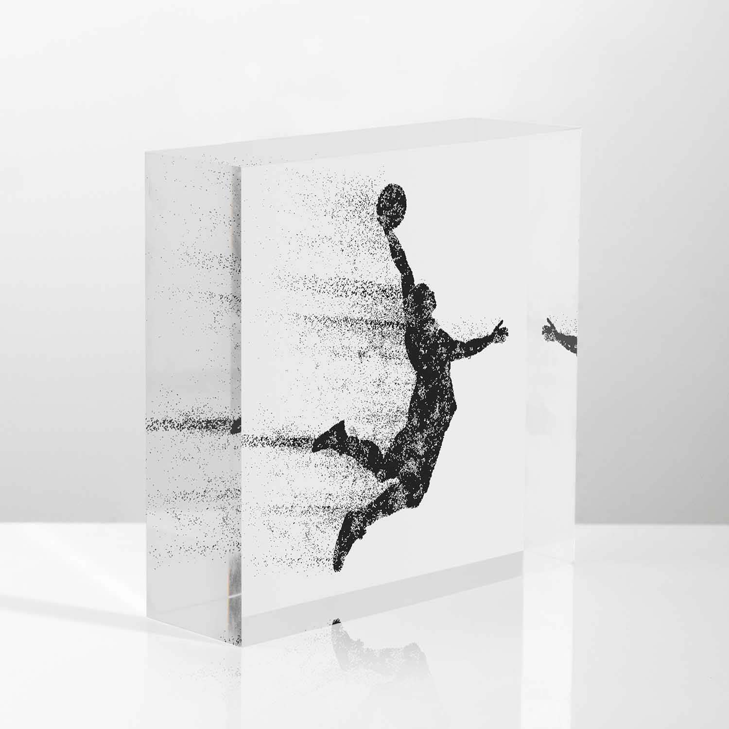 Basketball player