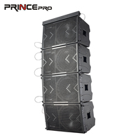 Speaker System Line Array 12Inch