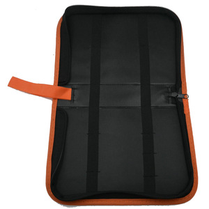 Multifunctional Lightweight Heavy Duty Electrician <strong>Rolling</strong> <strong>Tool</strong> Tote <strong>Bag</strong> With Soft Handle - Product Image 6