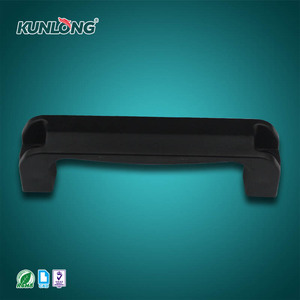 SK4-003-2 Industrial Design Style Plastic Rotary Switch Handle <strong>Knobs</strong> for Test Chamber <strong>Door</strong> and Window Operation - Product Image 3