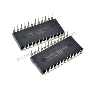 Copoer IC Chip AT28C16-15PI AT28C16 In-Line Dip-24 16K 2K X 8 Song Song Eeproms 28C16-15 - Product Image 4