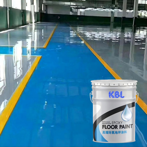 100% Solid Clear Self-Leveling Epoxy Garage Concrete Floor Coating Spray Application Epoxy <b>Resin</b> Paint at Affordab - Product Image 1