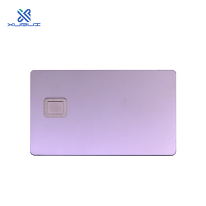 Tarjeta de Crédito Personalizada, de acero inoxidable, plata, oro, latón, negro, mate, centurión, <span class=keywords><strong>Amex</strong></span>, color blanco - Product Image 4