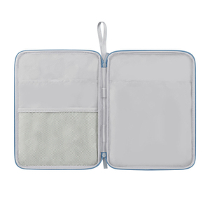 10.9/12.9 Inch Màu Rắn PU Không Thấm Nước Mặc Máy Tính Bảng Túi Với Khe Cắm Bút Đơn Giản Phong Cách Kinh Doanh Máy Tính Bảng Tay Áo Và Pad Trường Hợp - Product Image 6