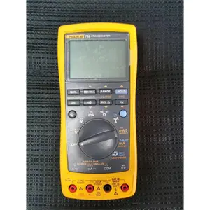 Fluke 789 ProcessMeter Digital Multimeter