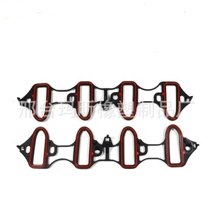 Juego de juntas de colector de admisión para GM 4.3L MS92211 89060413, pieza de repuesto Daewoo - Product Image 1