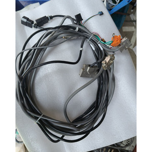 M-EDC-PS3015AB502 M-PS3015KN002 ไดรฟ์พร้อมมอเตอร์ สภาพดี ใช้งานได้ EDC-PS3015AB502 EDC-PS3015AB502 EDC-PS3015AB502 - Product Image 4