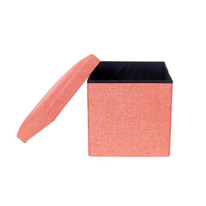 Personalizado casa apilable <span class=keywords><strong>de</strong></span> caja <span class=keywords><strong>de</strong></span> almacenamiento plegable niños <span class=keywords><strong>juguetes</strong></span> ropa caja <span class=keywords><strong>de</strong></span> almacenamiento organizador con tapa - Product Image 1