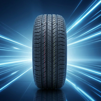 Pneus d'été radiaux ARESTONE HYPERION 225/60R16 anti-crevaison pour voitures, SUV, camions légers, VTT, motos et scooters