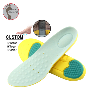 Plantillas ortopedia fascite plantare <span class=keywords><strong>solette</strong></span> <span class=keywords><strong>ortopediche</strong></span> con <span class=keywords><strong>Memory</strong></span> <span class=keywords><strong>Foam</strong></span> - Product Image 1