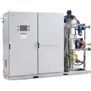 Waste Water Treatment Ozone Generator 800g Industrial Ozone Generator 1000g Industrial Ozone Generator